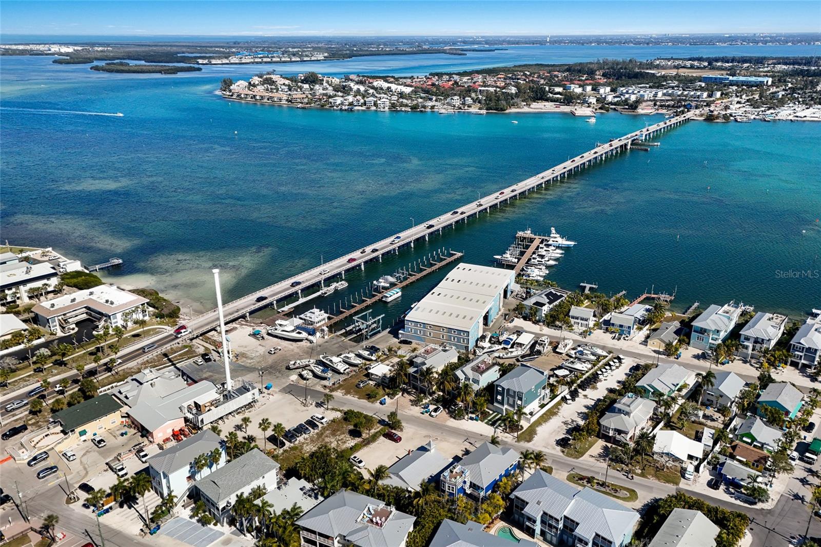 206 CHURCH AVE, BRADENTON BEACH, FL, 34217