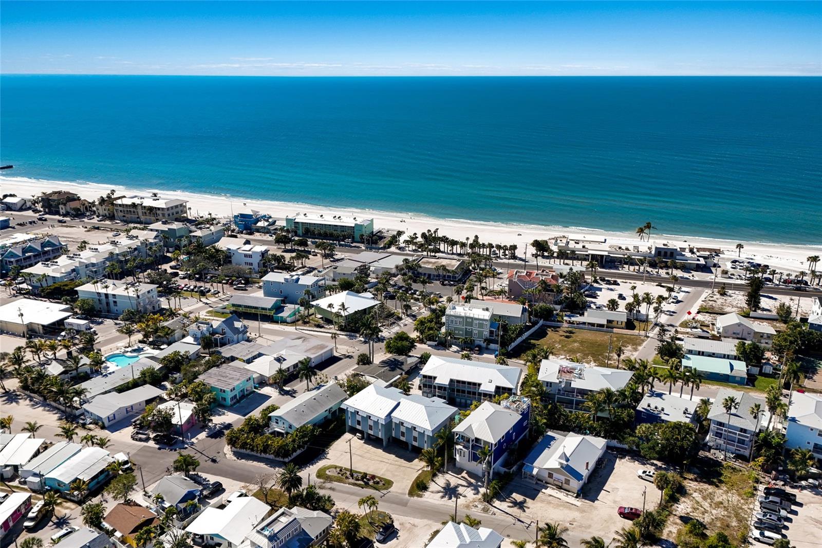 206 CHURCH AVE, BRADENTON BEACH, FL, 34217