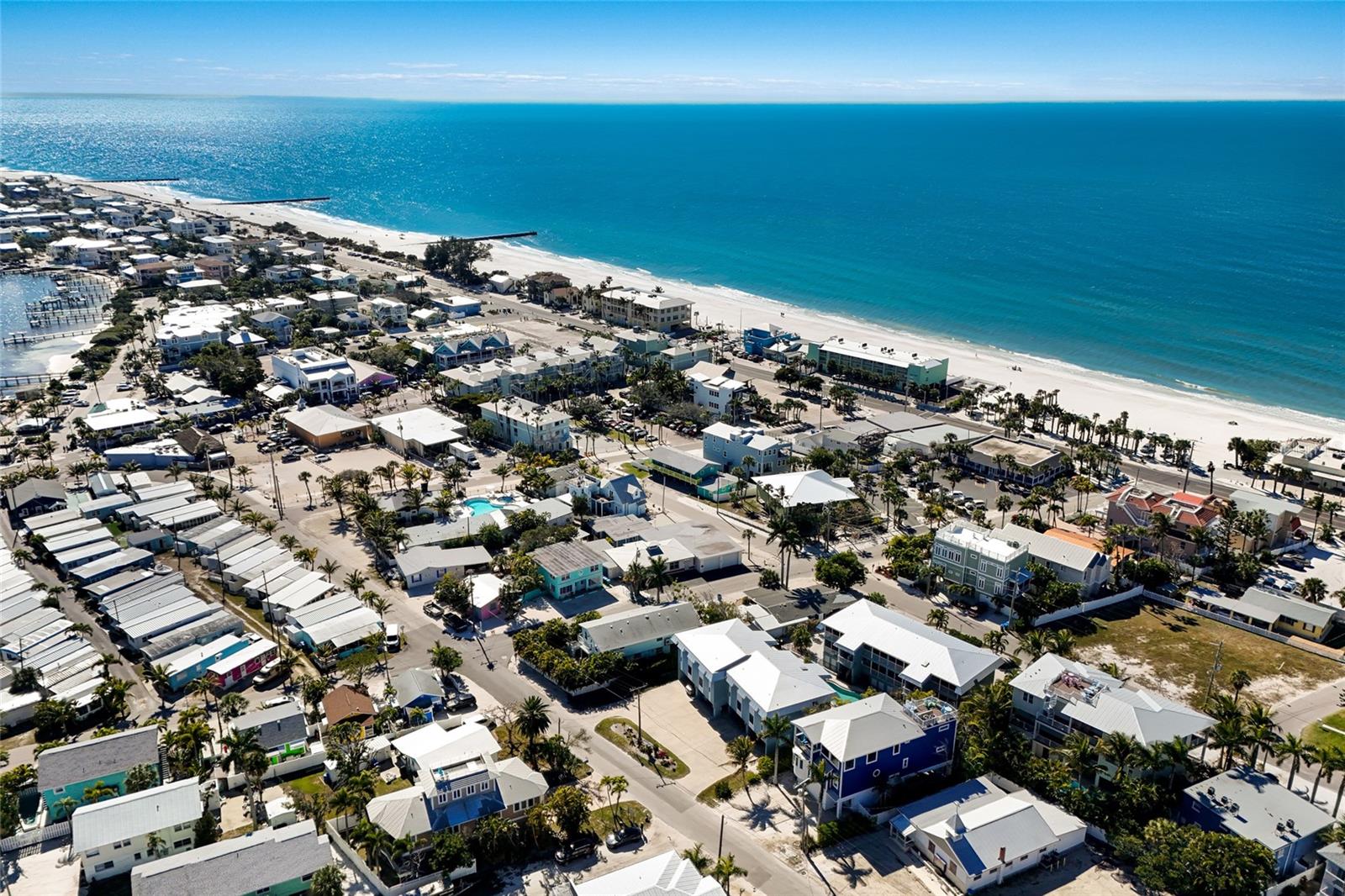 206 CHURCH AVE, BRADENTON BEACH, FL, 34217