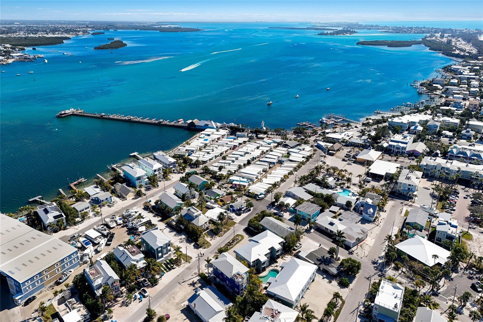 206 CHURCH AVE, BRADENTON BEACH, FL, 34217