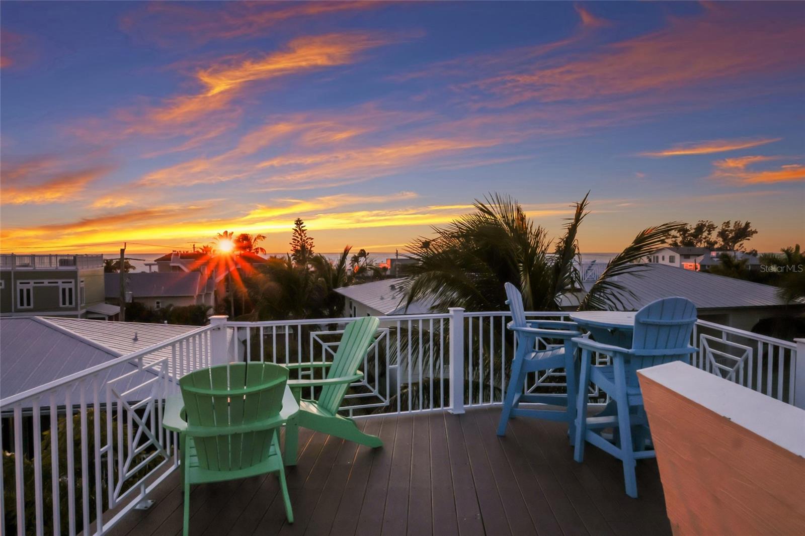 206 CHURCH AVE, BRADENTON BEACH, FL, 34217