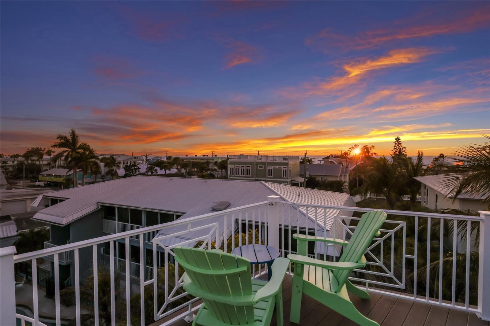 206 CHURCH AVE, BRADENTON BEACH, FL, 34217