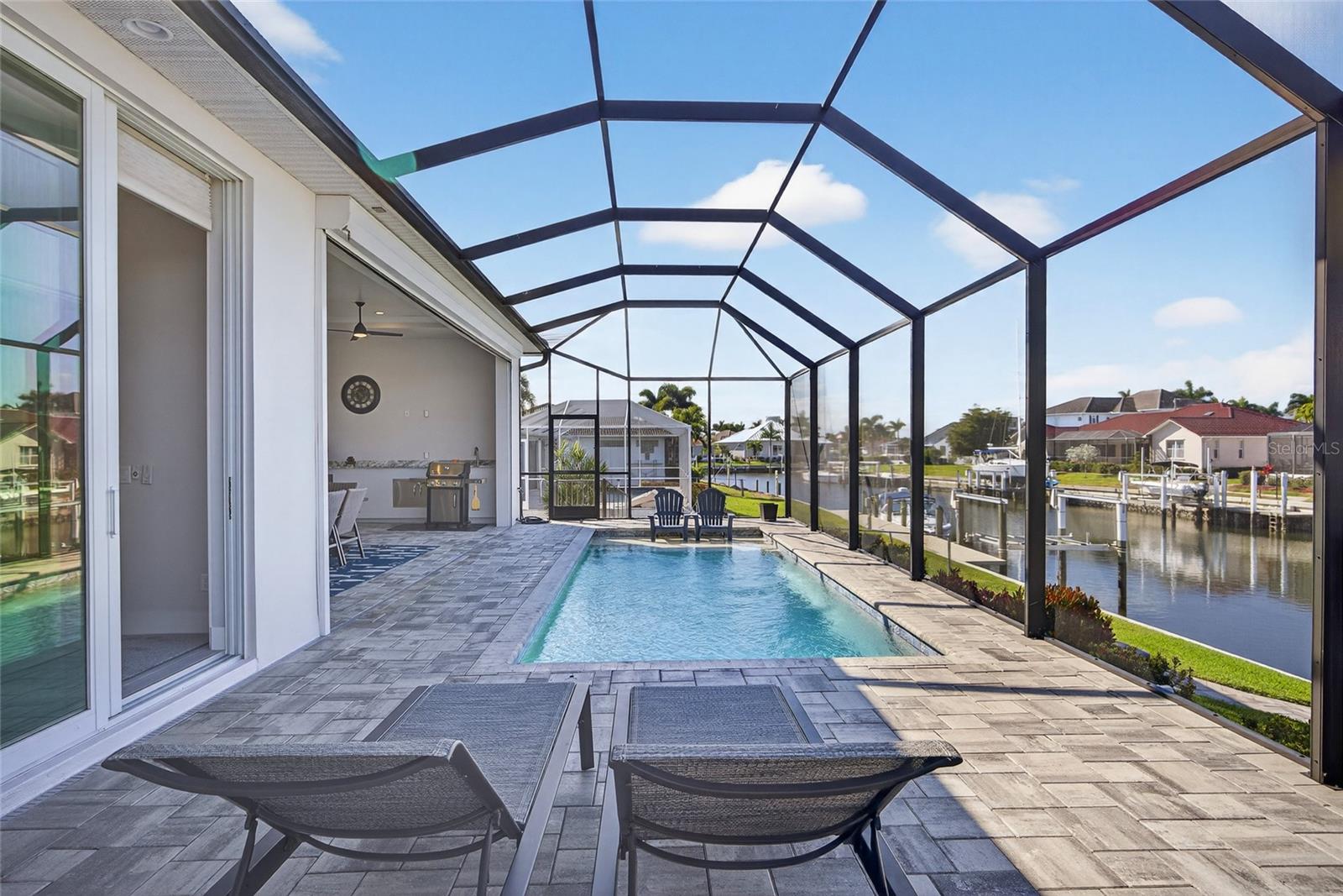 3307 DOMINICA CT, PUNTA GORDA, FL, 33950