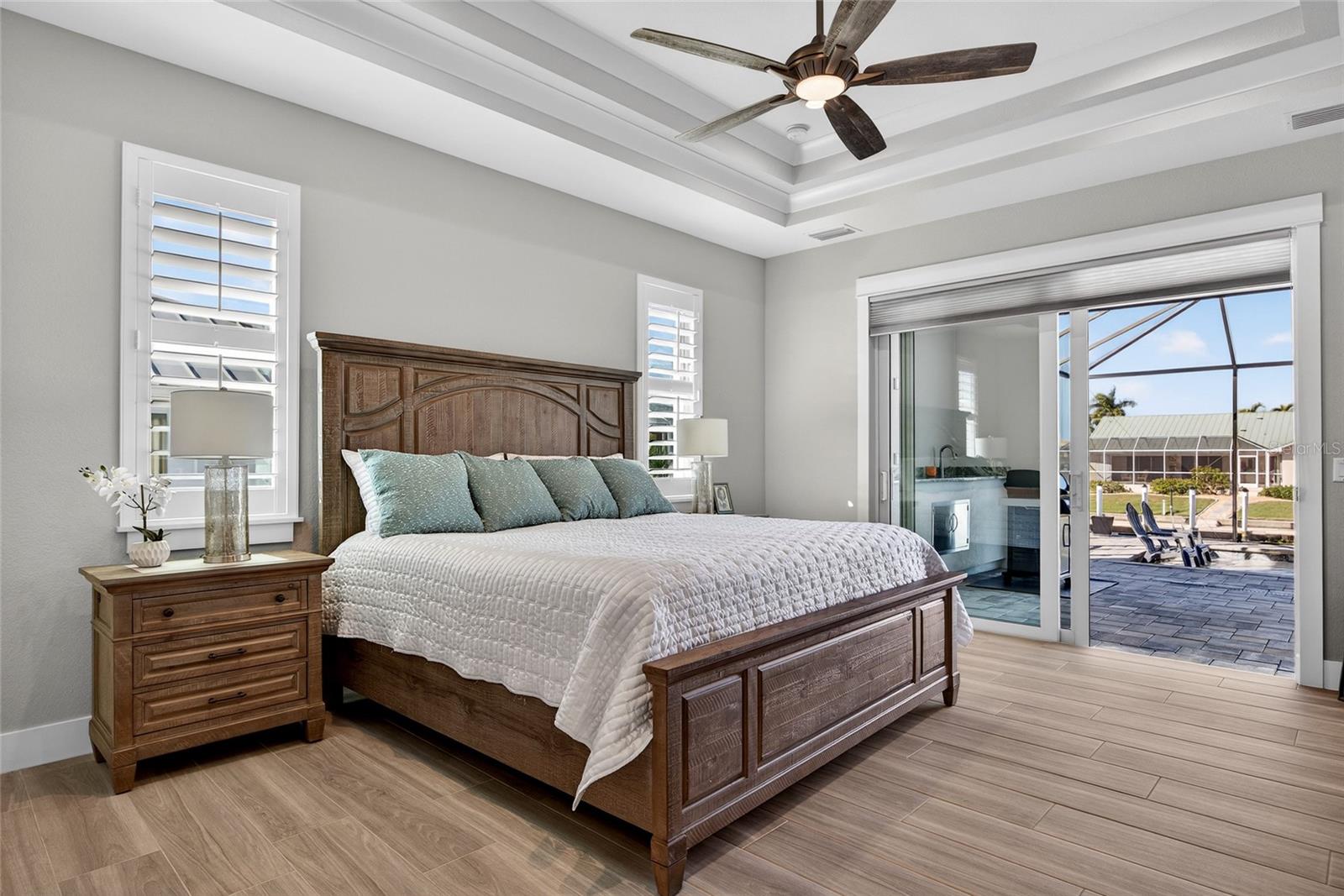 3307 DOMINICA CT, PUNTA GORDA, FL, 33950