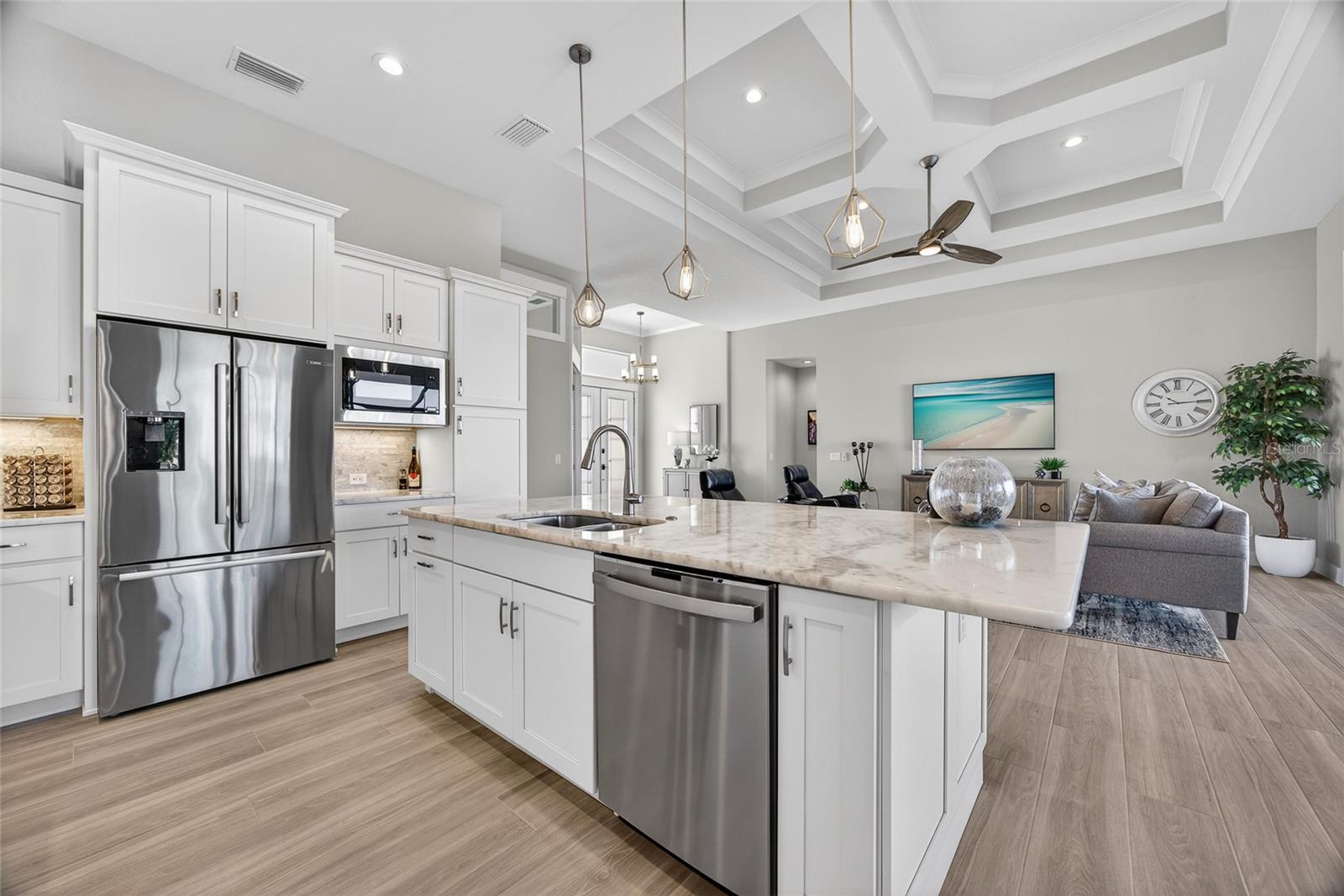 3307 DOMINICA CT, PUNTA GORDA, FL, 33950