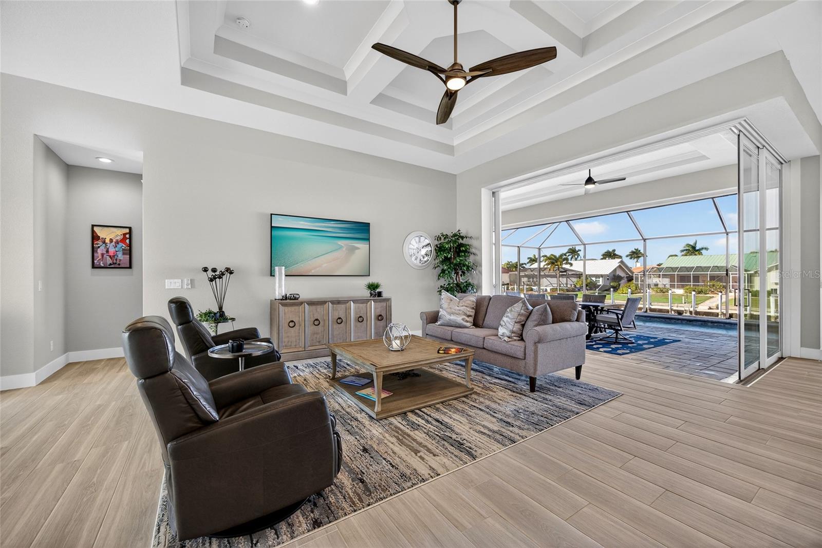 3307 DOMINICA CT, PUNTA GORDA, FL, 33950