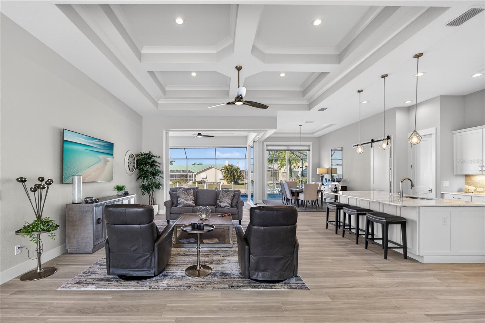 3307 DOMINICA CT, PUNTA GORDA, FL, 33950