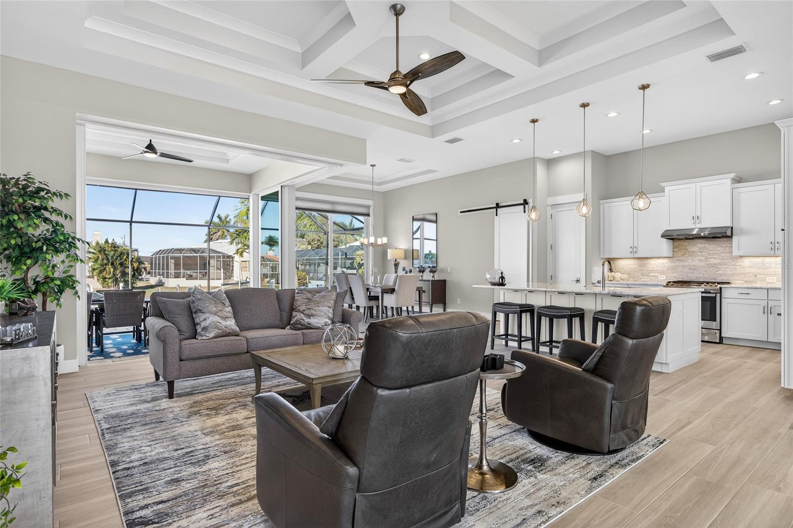 3307 DOMINICA CT, PUNTA GORDA, FL, 33950