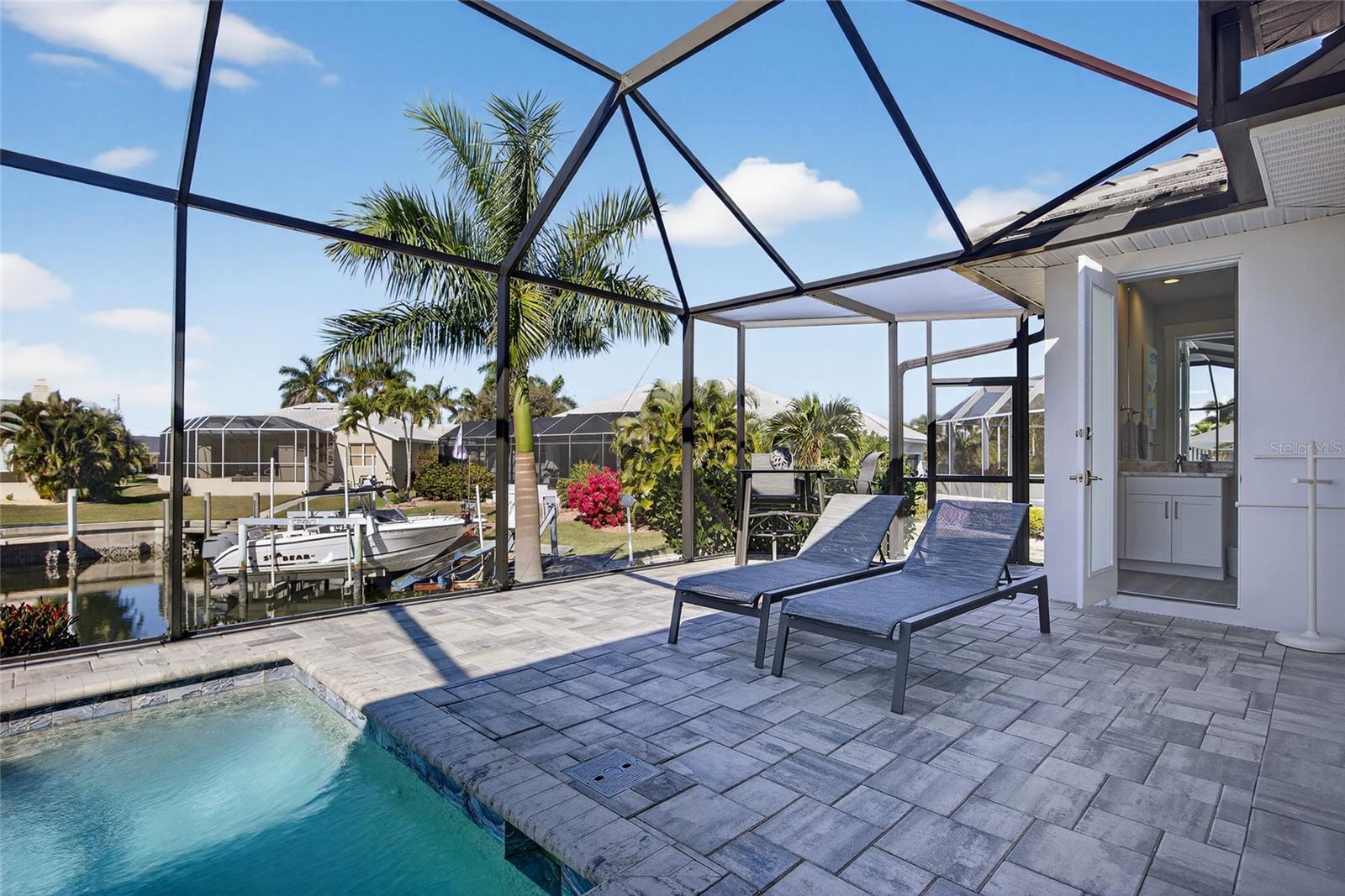 3307 DOMINICA CT, PUNTA GORDA, FL, 33950