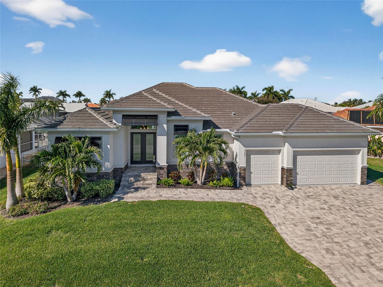 3307 DOMINICA CT, PUNTA GORDA, FL, 33950