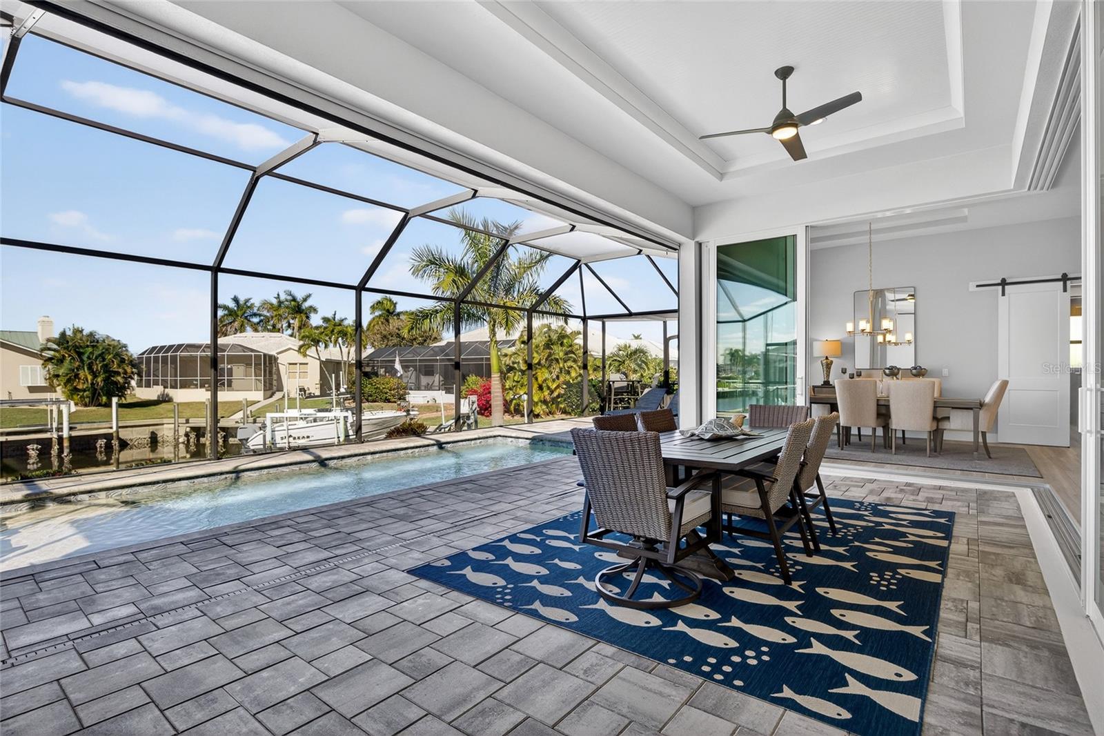 3307 DOMINICA CT, PUNTA GORDA, FL, 33950