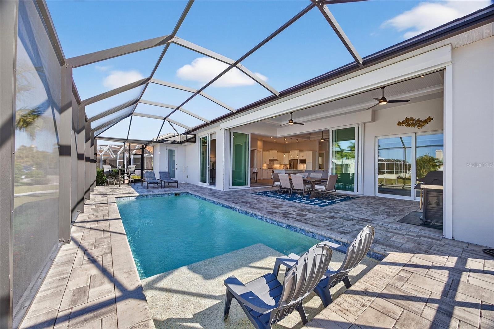 3307 DOMINICA CT, PUNTA GORDA, FL, 33950