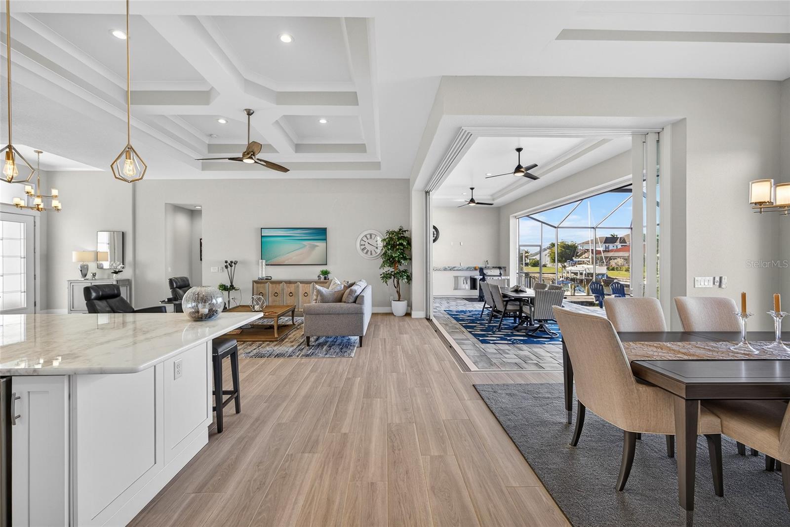 3307 DOMINICA CT, PUNTA GORDA, FL, 33950