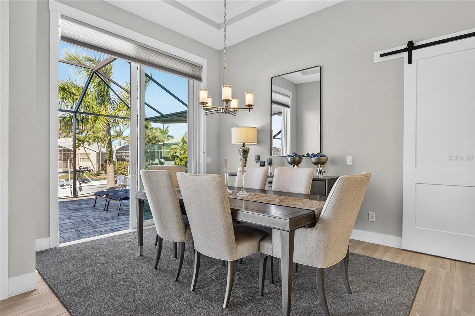 3307 DOMINICA CT, PUNTA GORDA, FL, 33950