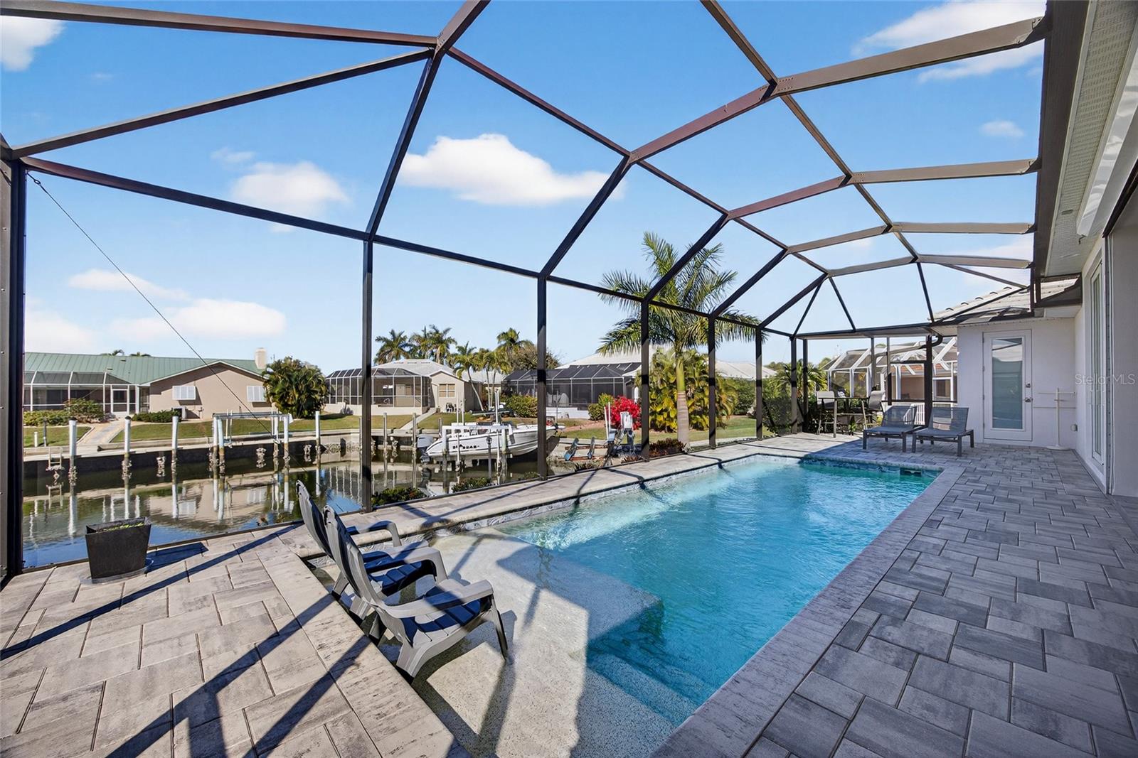 3307 DOMINICA CT, PUNTA GORDA, FL, 33950