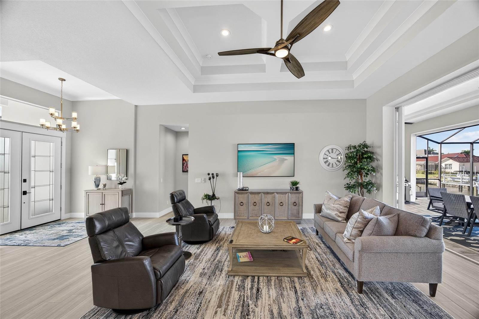 3307 DOMINICA CT, PUNTA GORDA, FL, 33950