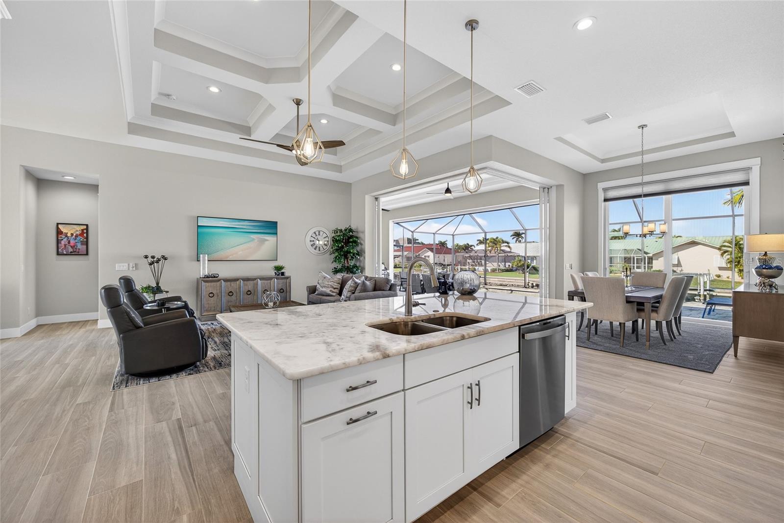 3307 DOMINICA CT, PUNTA GORDA, FL, 33950