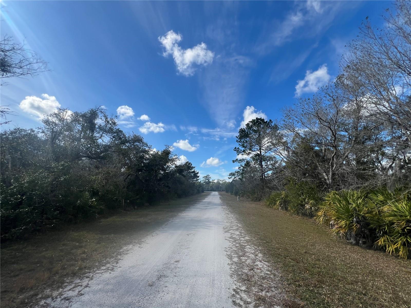 SILVER PALM DR, INDIAN LAKE ESTATES, FL, 33855