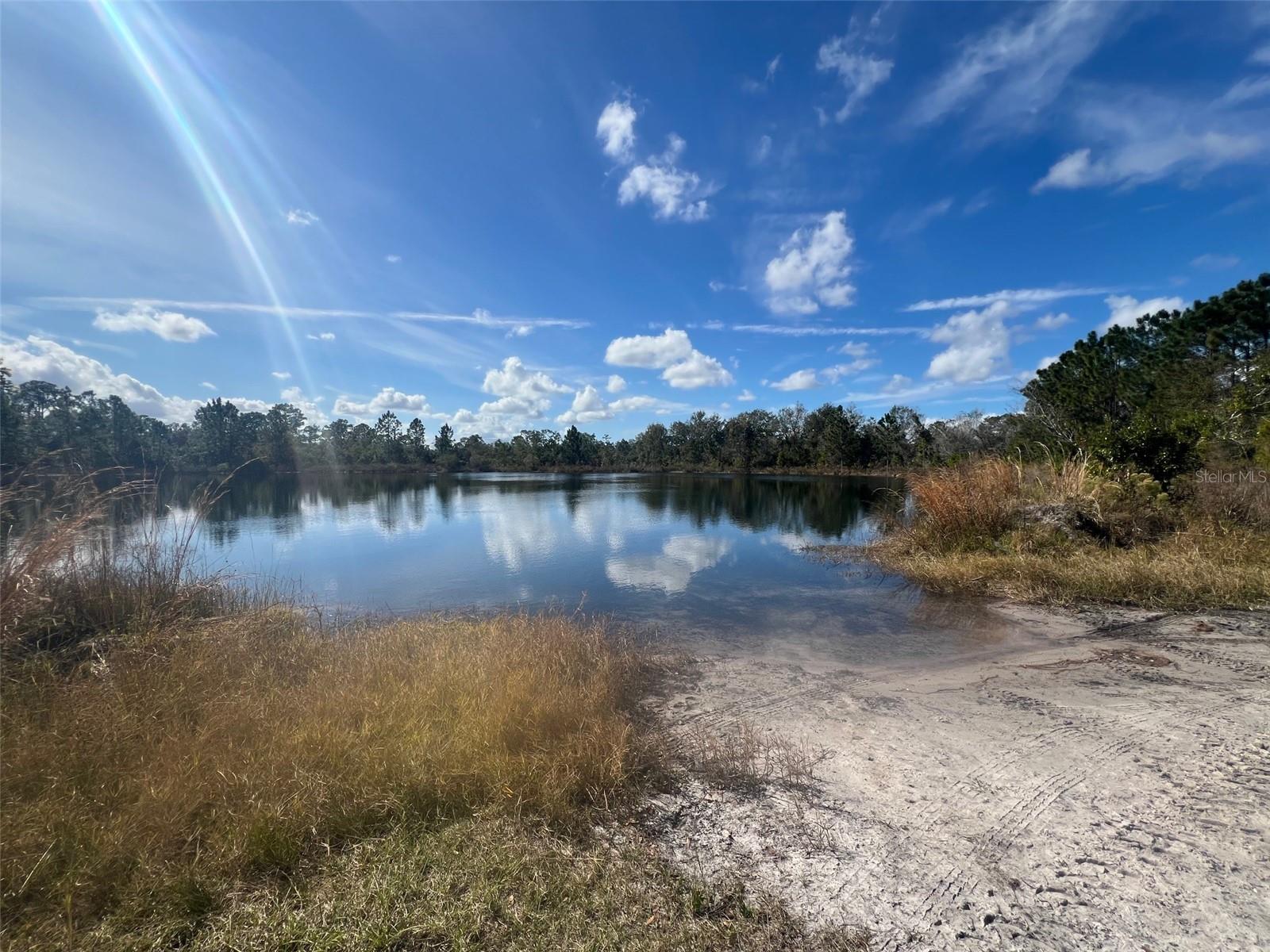SILVER PALM DR, INDIAN LAKE ESTATES, FL, 33855