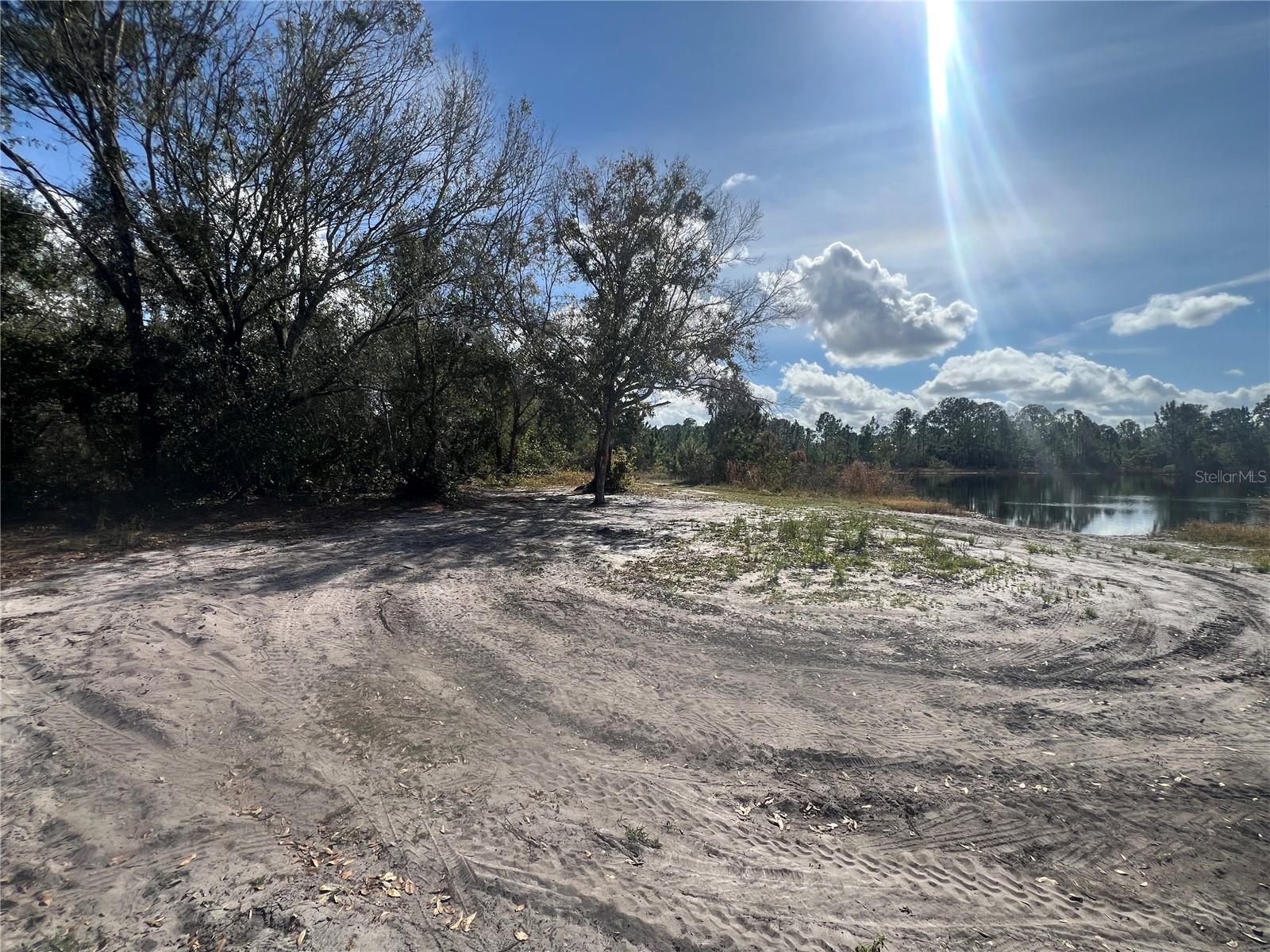 SILVER PALM DR, INDIAN LAKE ESTATES, FL, 33855