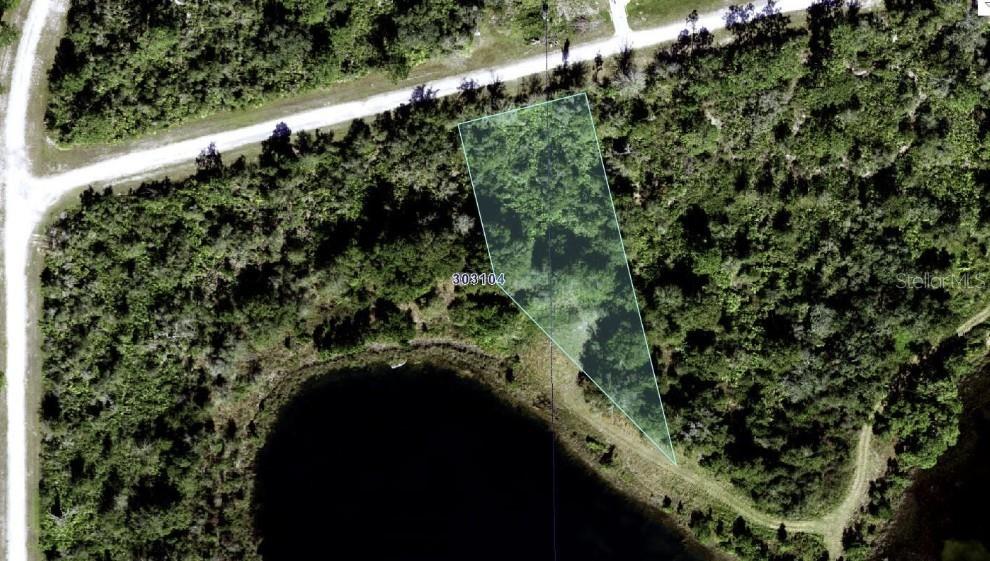 SILVER PALM DR, INDIAN LAKE ESTATES, FL, 33855