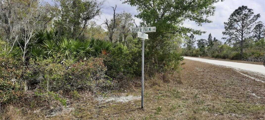 SILVER PALM DR, INDIAN LAKE ESTATES, FL, 33855