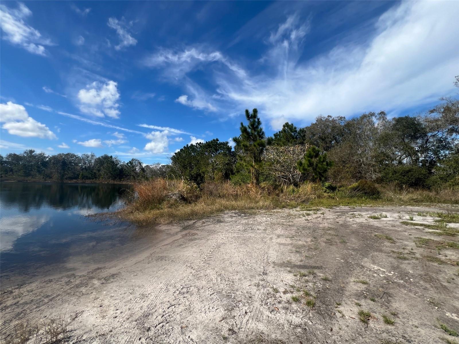 SILVER PALM DR, INDIAN LAKE ESTATES, FL, 33855