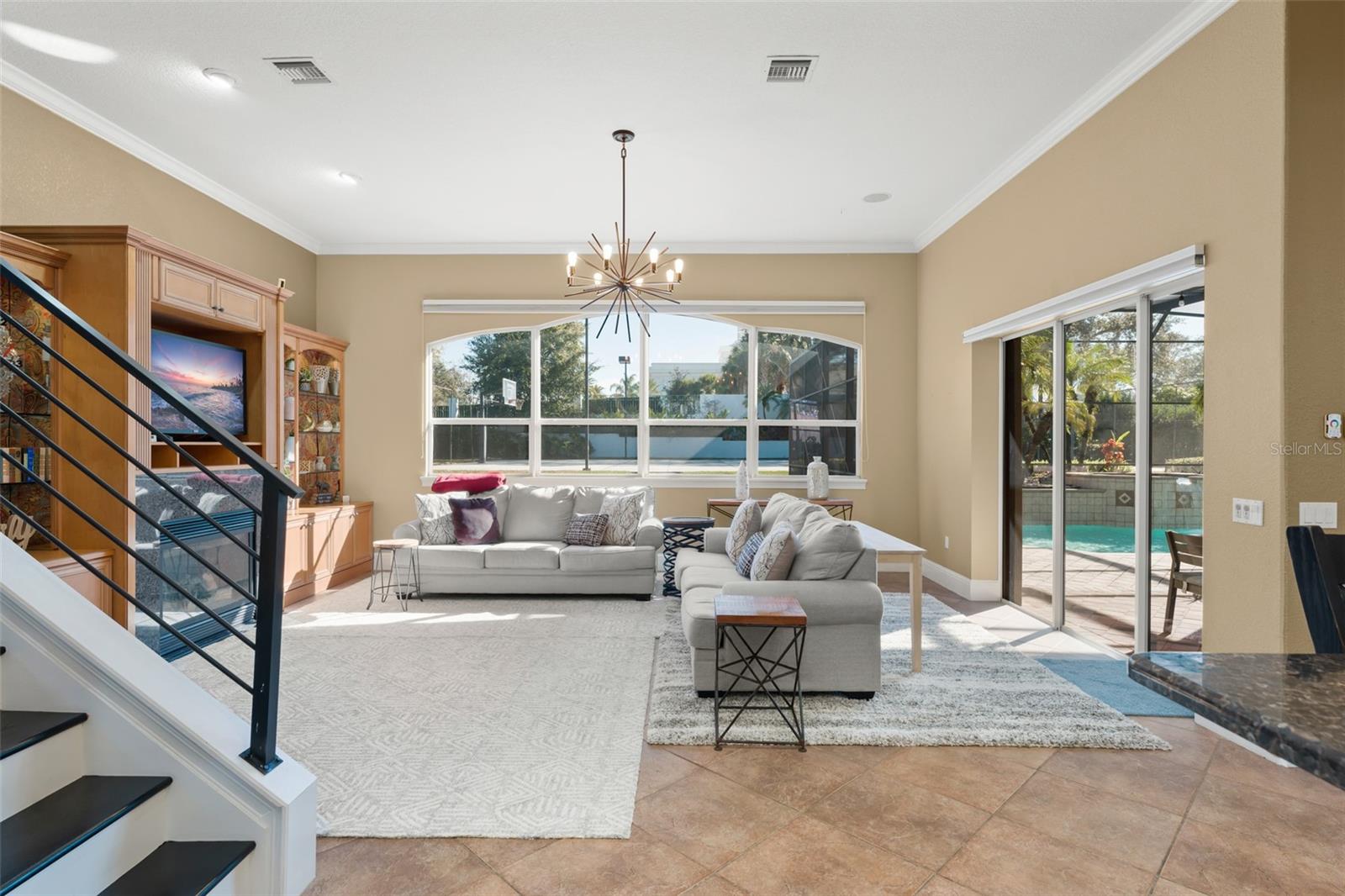 3013 SEIGNEURY DR, WINDERMERE, FL, 34786