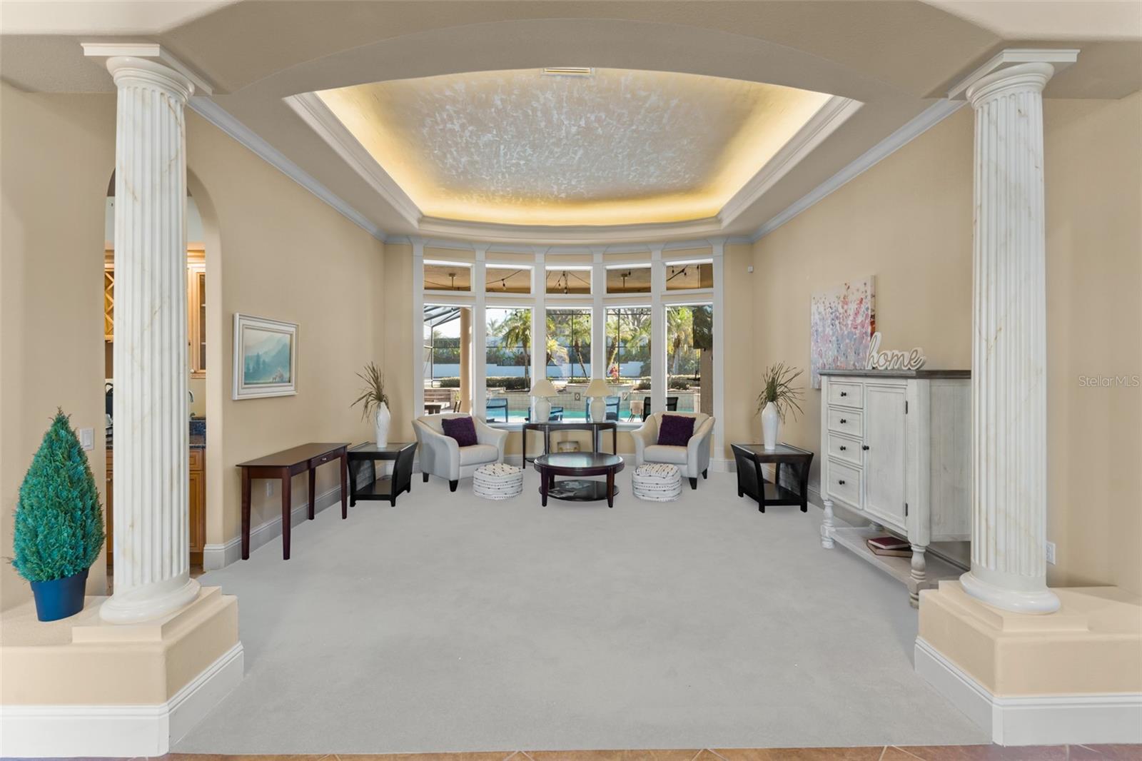 3013 SEIGNEURY DR, WINDERMERE, FL, 34786