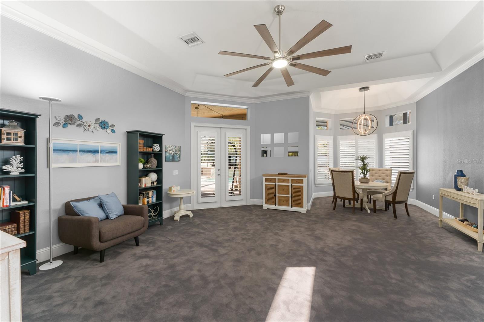 3013 SEIGNEURY DR, WINDERMERE, FL, 34786