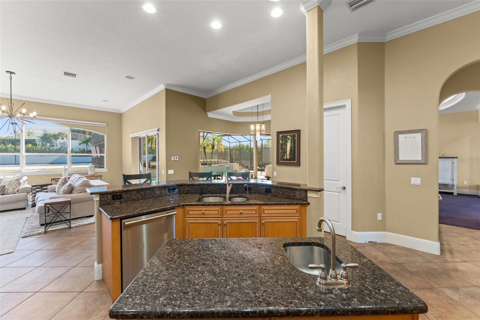 3013 SEIGNEURY DR, WINDERMERE, FL, 34786