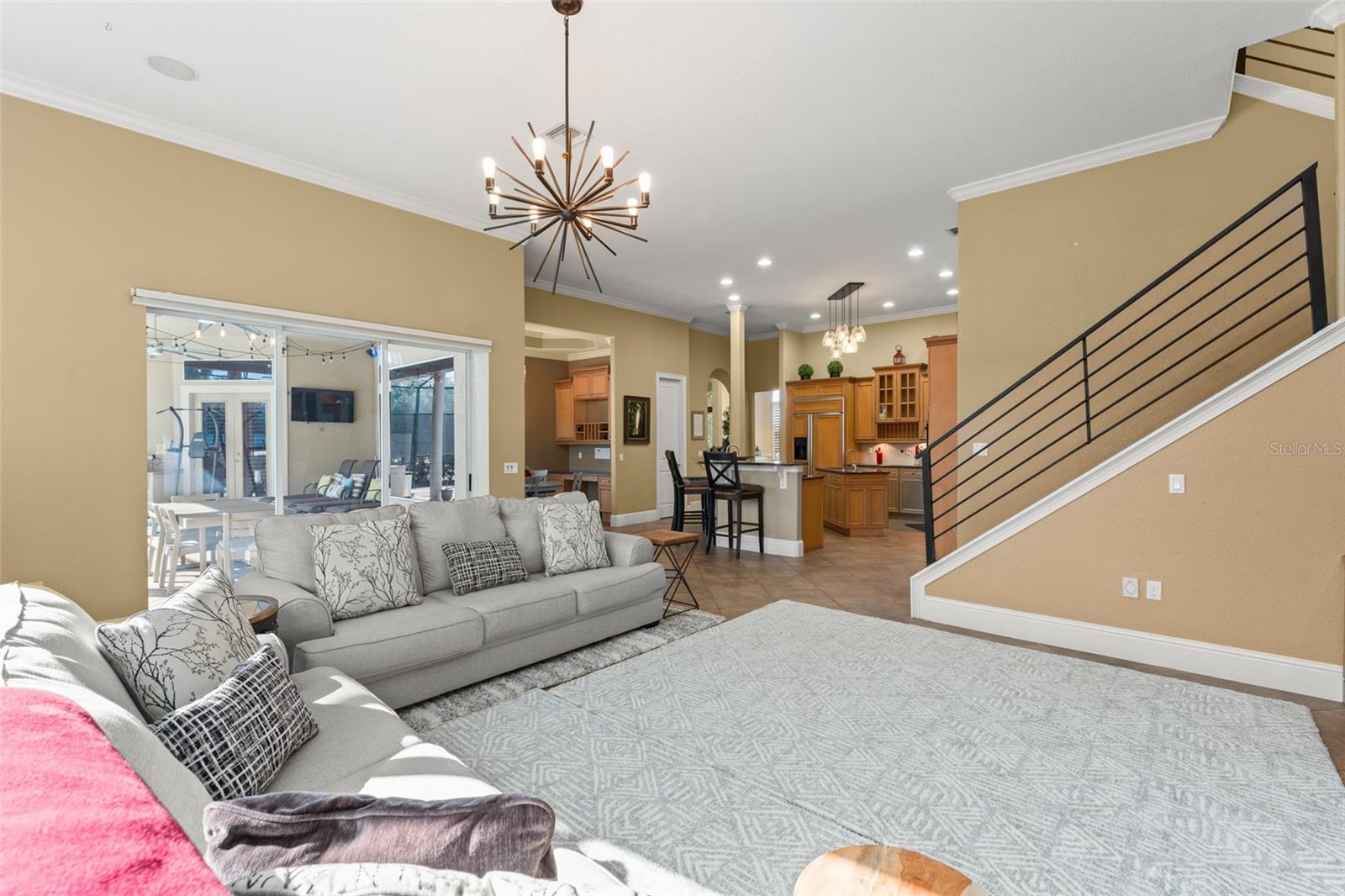 3013 SEIGNEURY DR, WINDERMERE, FL, 34786