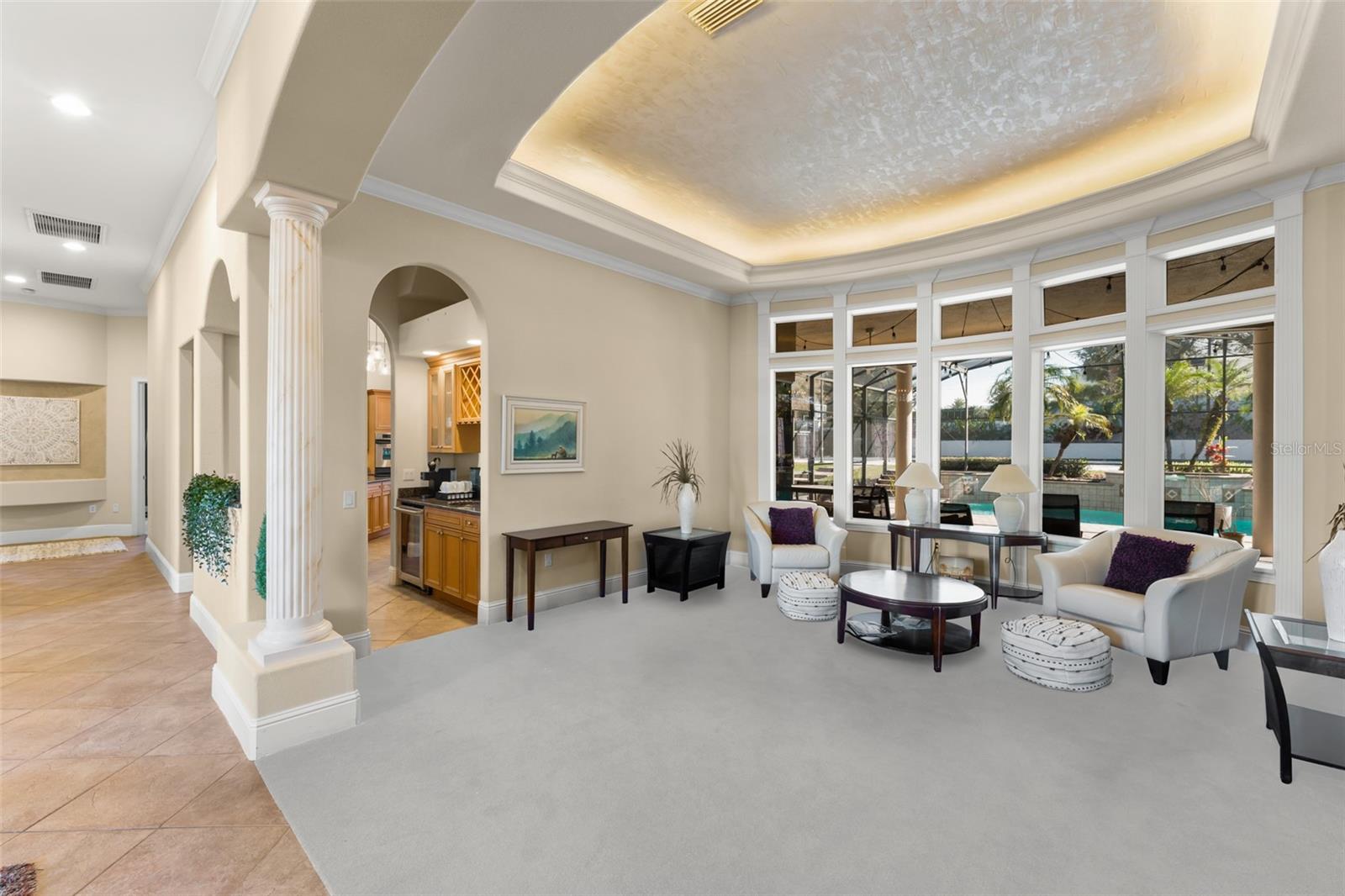 3013 SEIGNEURY DR, WINDERMERE, FL, 34786