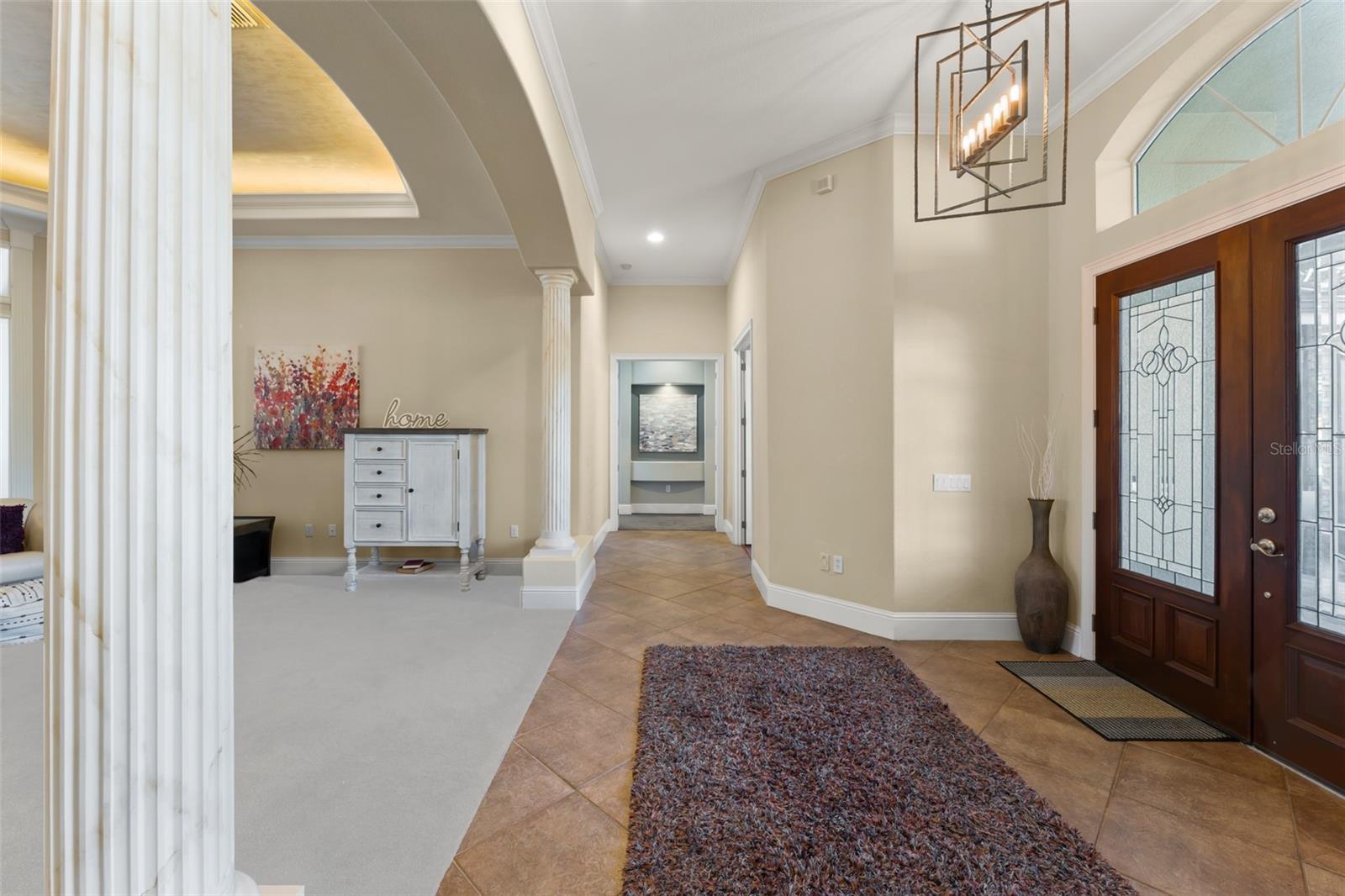 3013 SEIGNEURY DR, WINDERMERE, FL, 34786