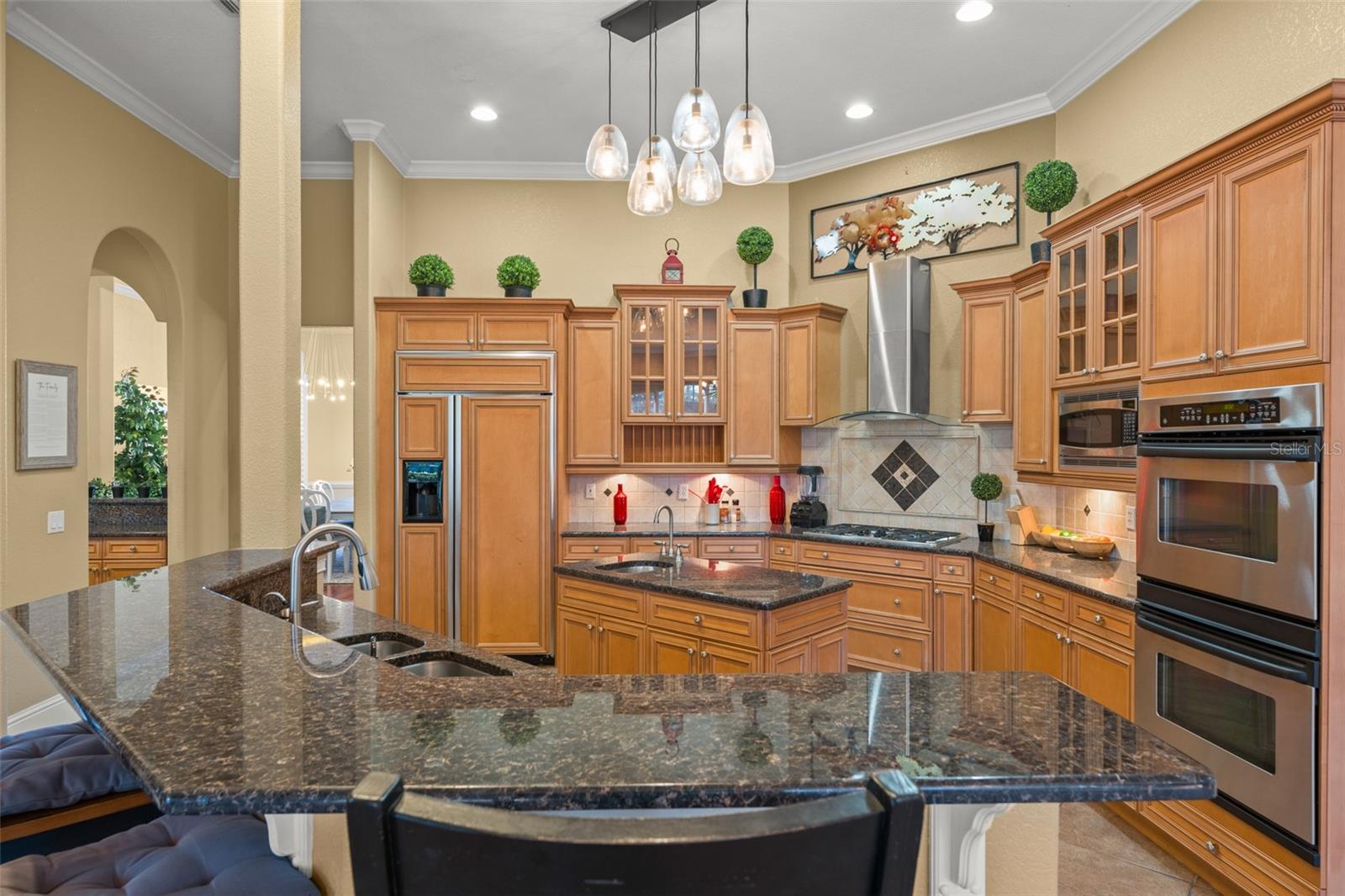 3013 SEIGNEURY DR, WINDERMERE, FL, 34786