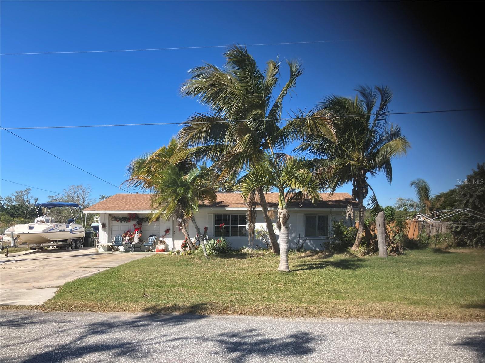 517 RAVENNA ST N, NOKOMIS, FL, 34275