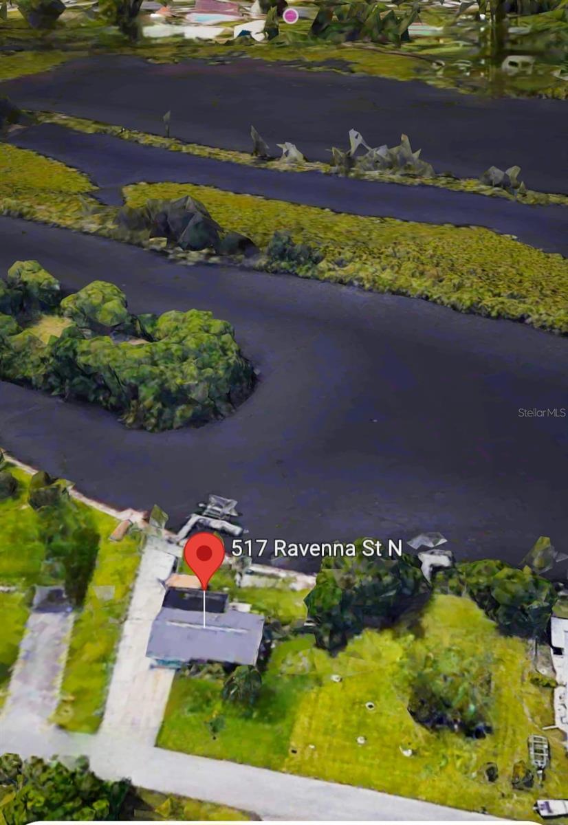517 RAVENNA ST N, NOKOMIS, FL, 34275