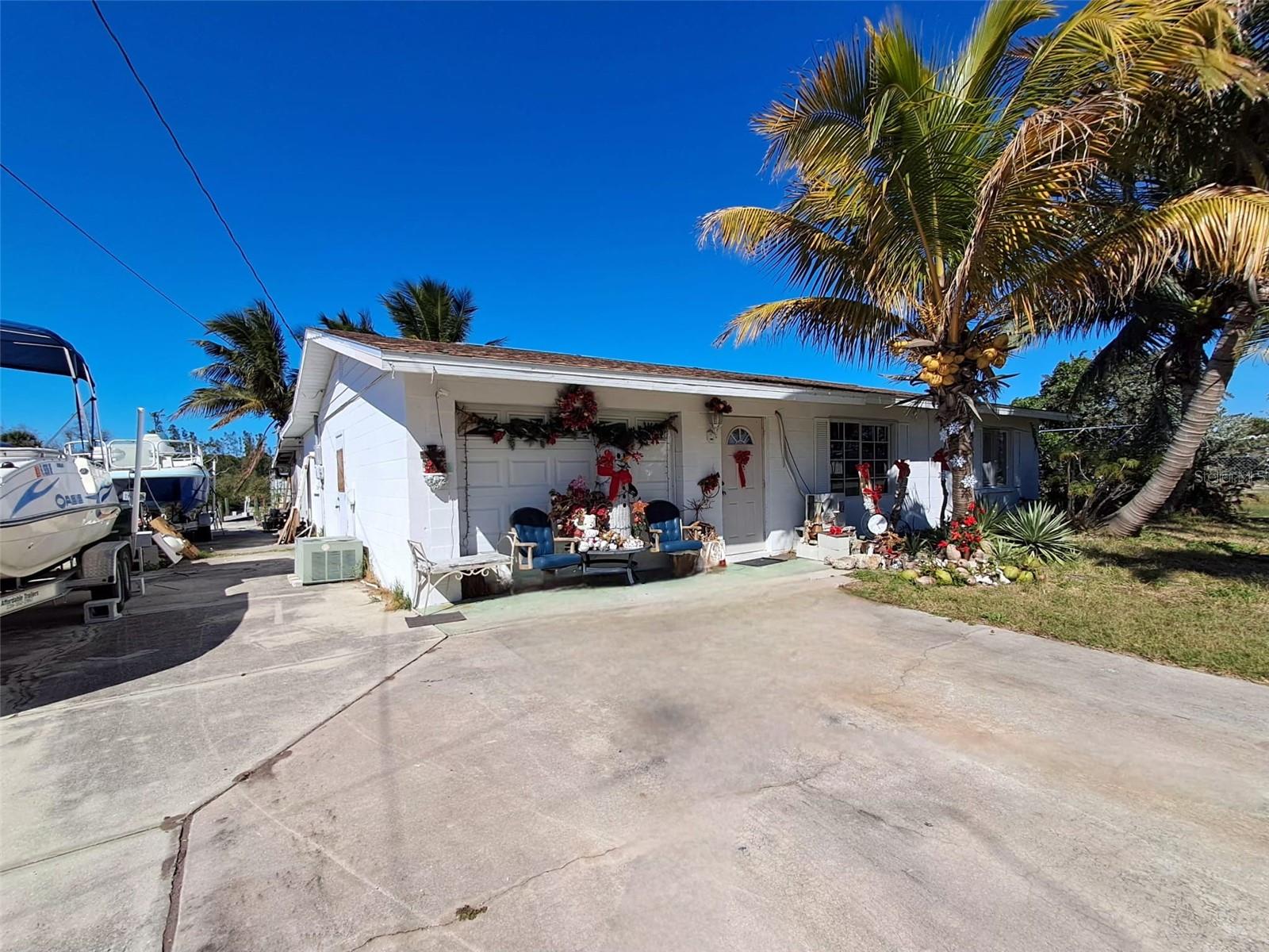 517 RAVENNA ST N, NOKOMIS, FL, 34275