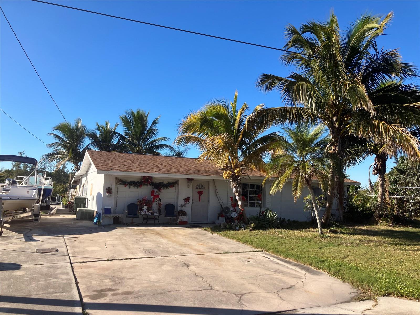 517 RAVENNA ST N, NOKOMIS, FL, 34275