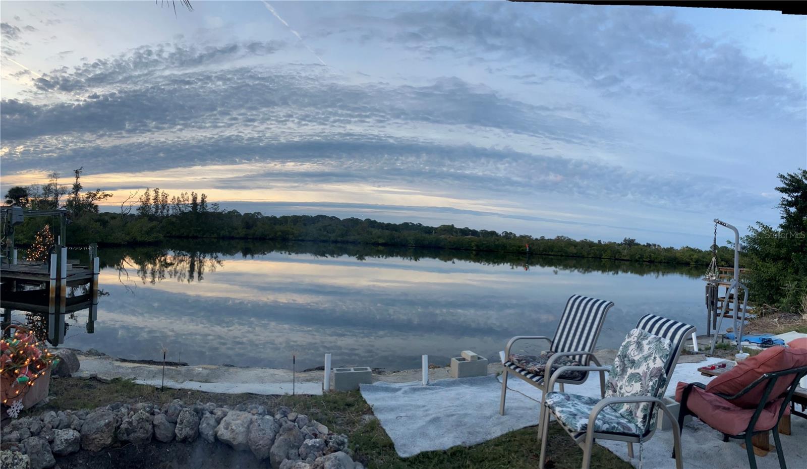 517 RAVENNA ST N, NOKOMIS, FL, 34275