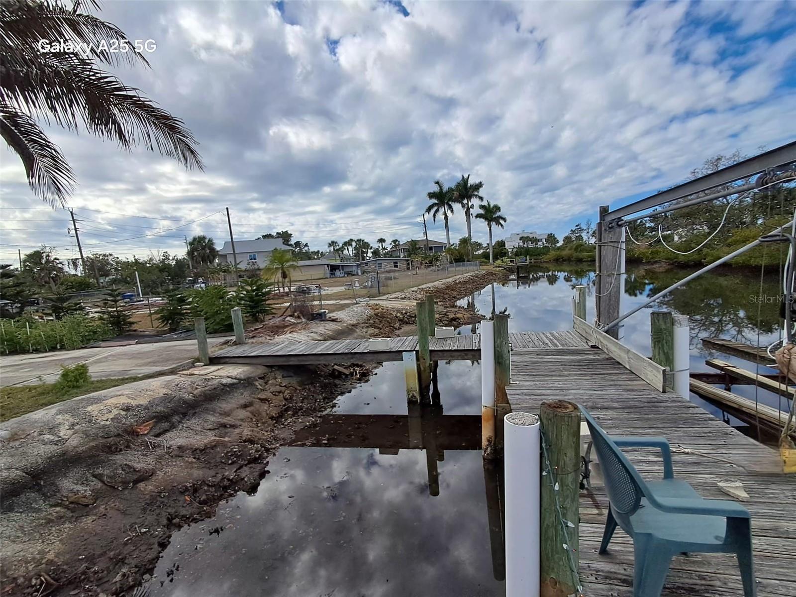 517 RAVENNA ST N, NOKOMIS, FL, 34275