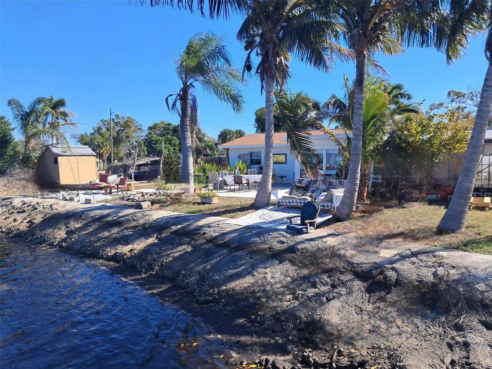 517 RAVENNA ST N, NOKOMIS, FL, 34275