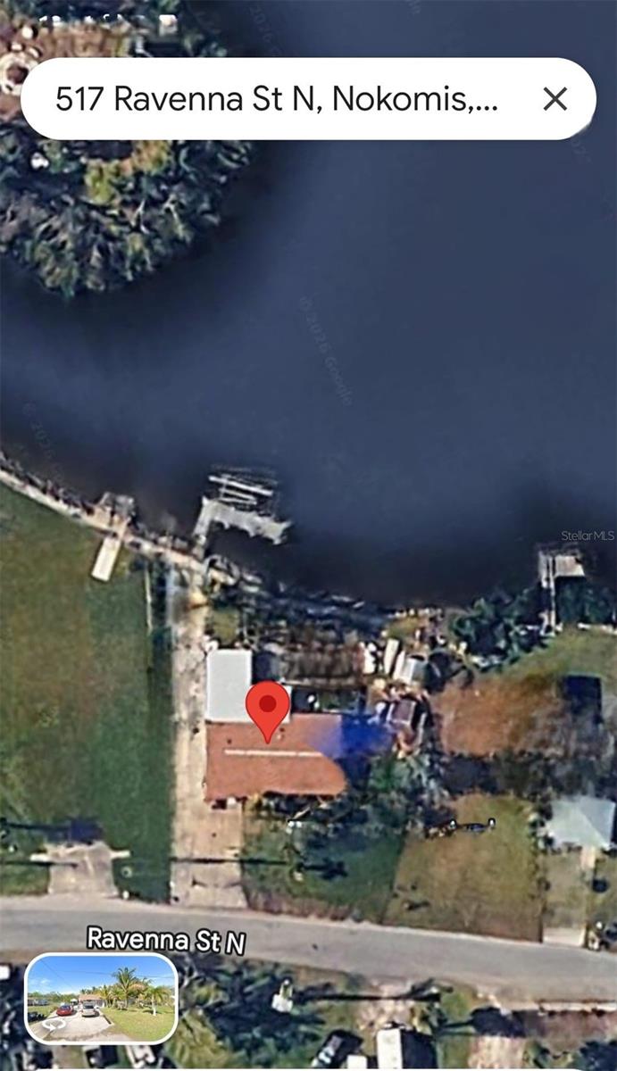 517 RAVENNA ST N, NOKOMIS, FL, 34275