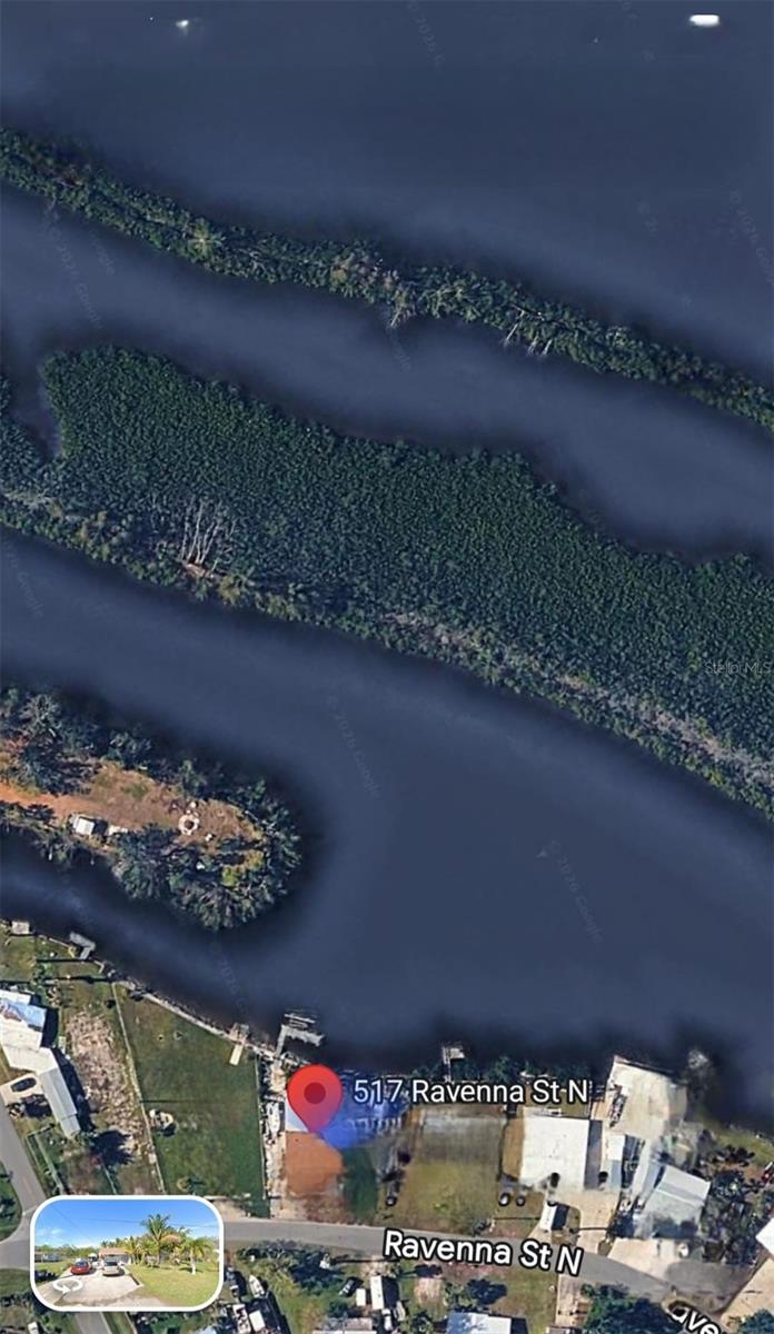 517 RAVENNA ST N, NOKOMIS, FL, 34275