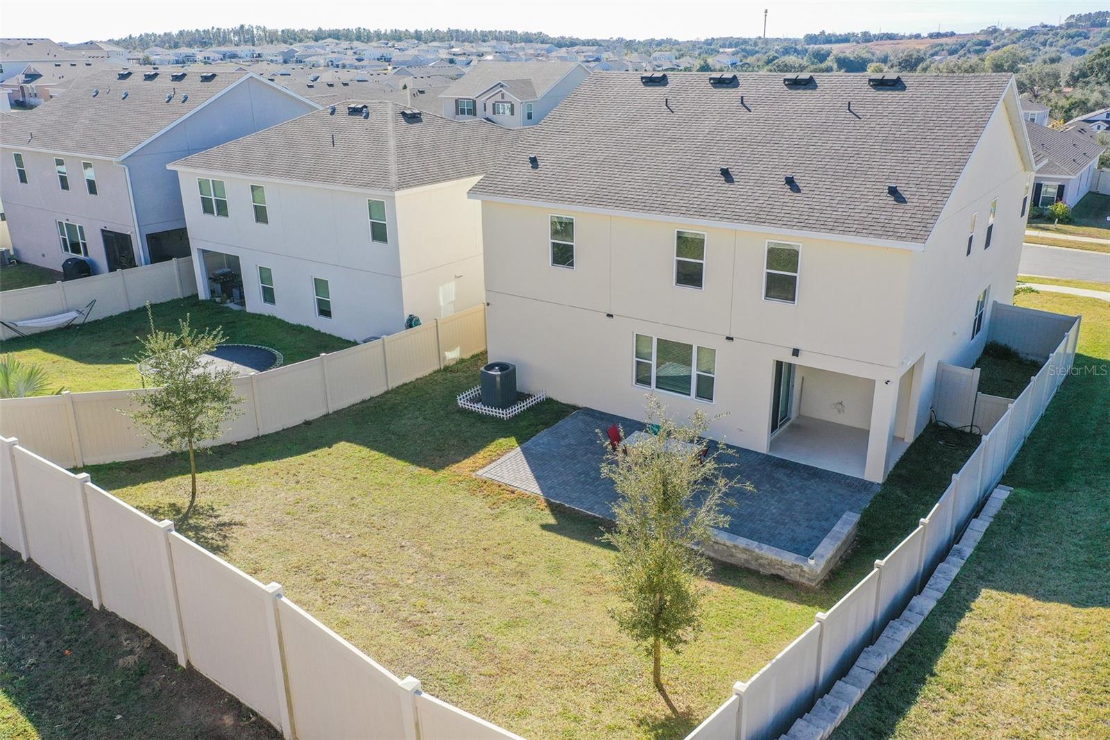 622 BELLINGHAM WAY, MINNEOLA, FL, 34715