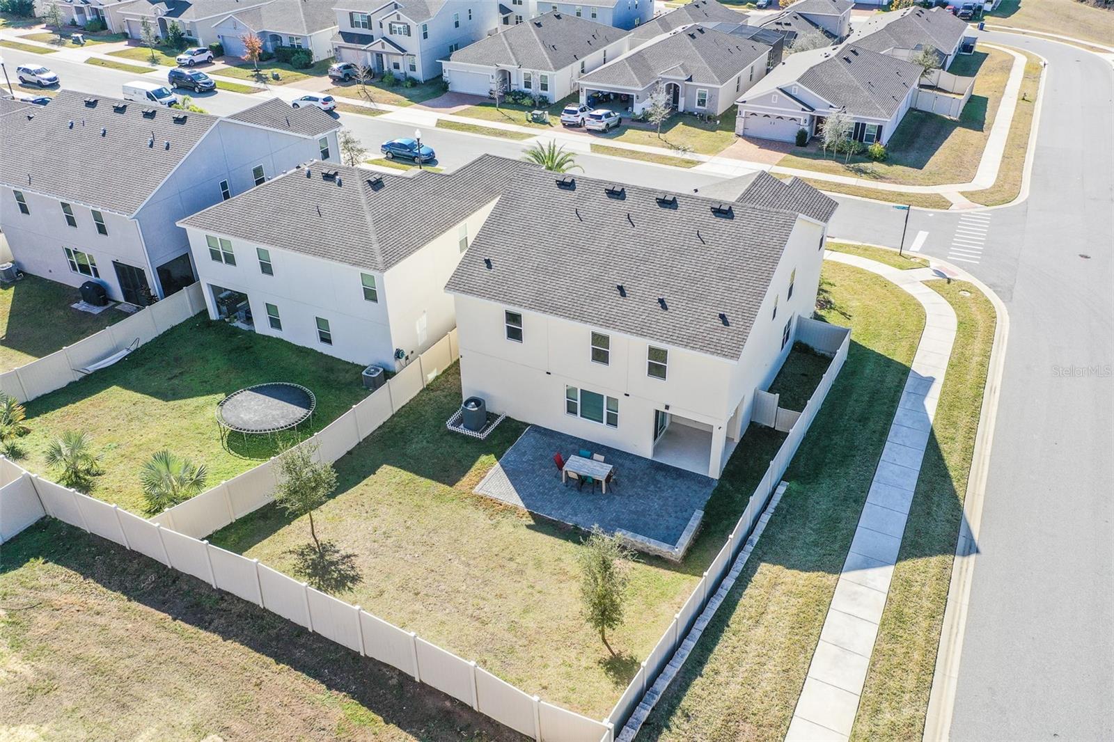 622 BELLINGHAM WAY, MINNEOLA, FL, 34715