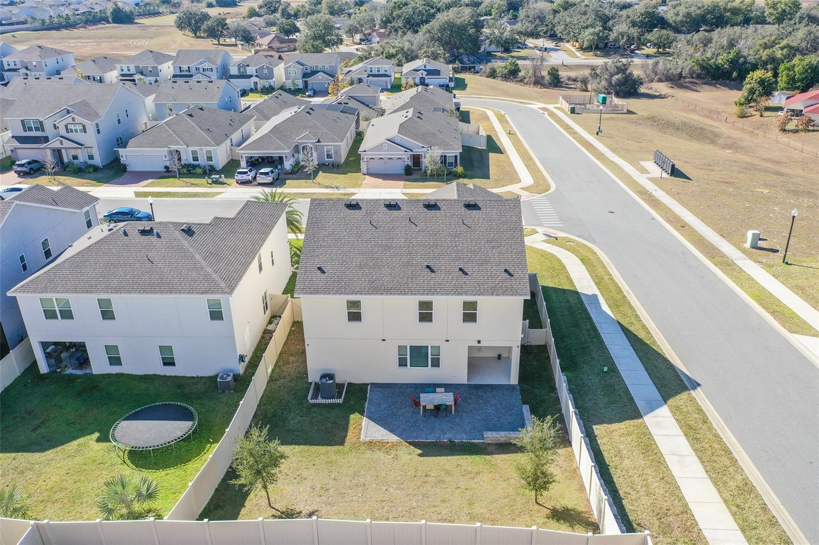 622 BELLINGHAM WAY, MINNEOLA, FL, 34715