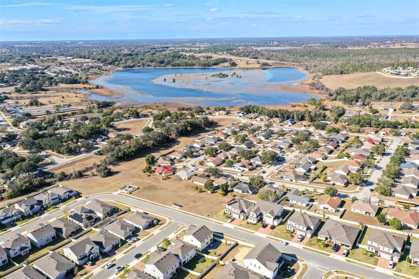 622 BELLINGHAM WAY, MINNEOLA, FL, 34715