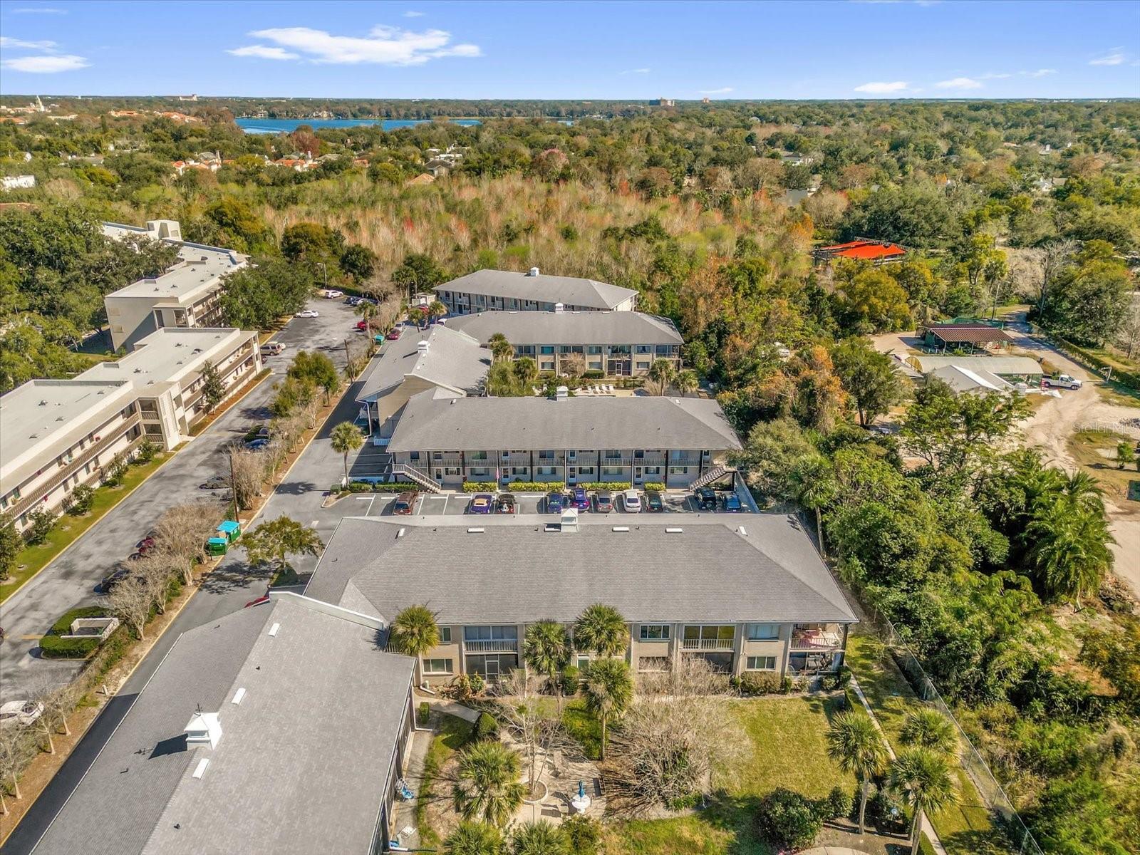 1250 S DENNING DR #112, WINTER PARK, FL, 32789