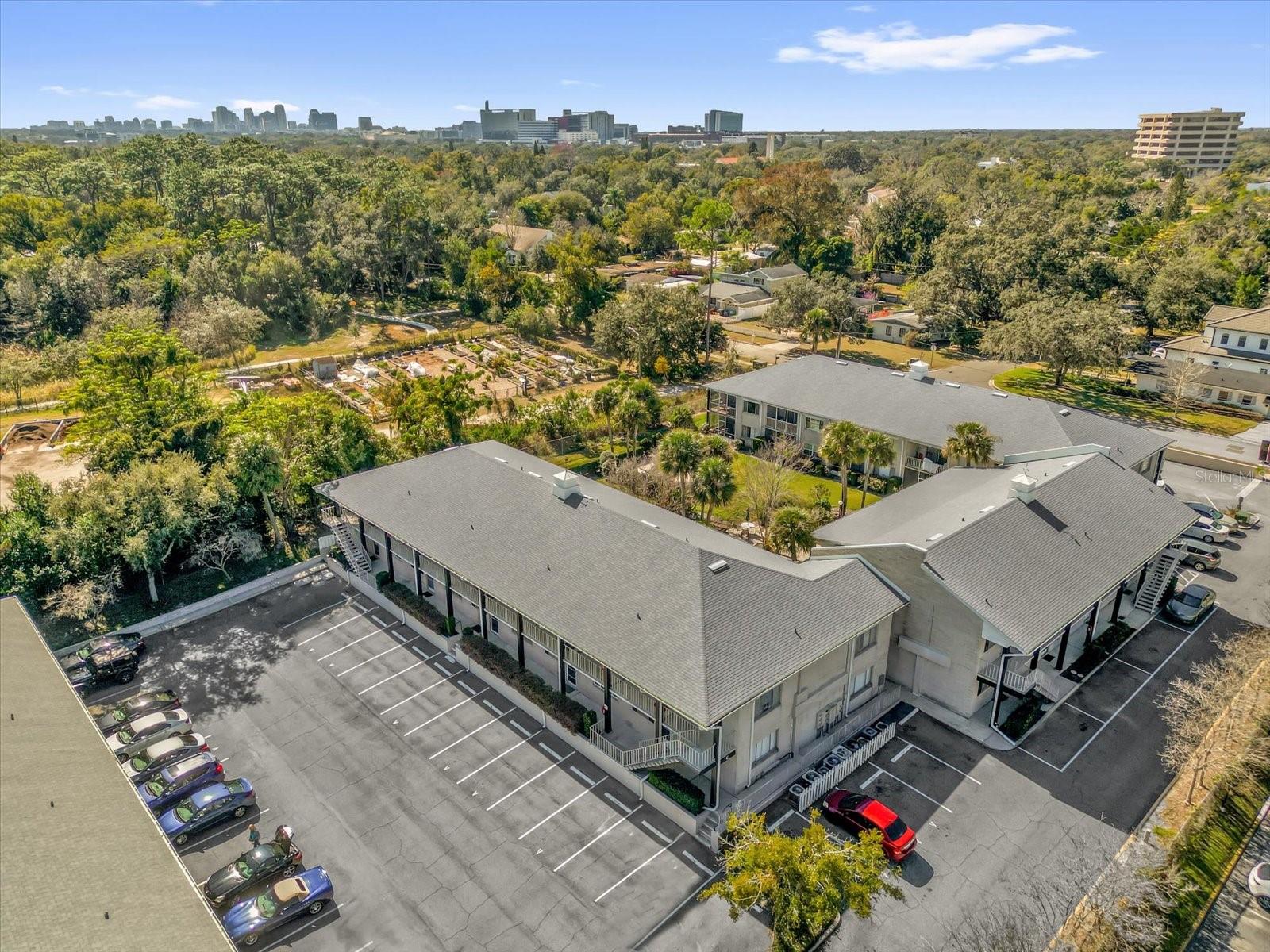 1250 S DENNING DR #112, WINTER PARK, FL, 32789